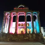 Ludica Parking Gratis Μέριδα