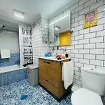 Ludica Parking Gratis Διαμέρισμα