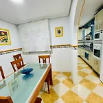 Ludica Parking Gratis Διαμέρισμα *