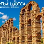 Ludica Parking Gratis