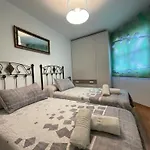 Διαμέρισμα Ludica Parking Gratis