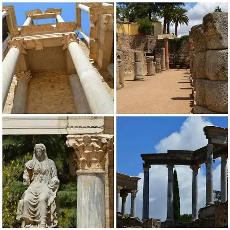 Ludica Parking Gratis 公寓