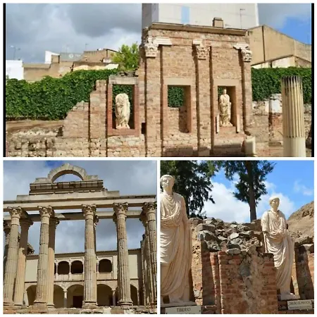 公寓 Ludica Parking Gratis