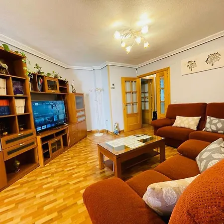 Ludica Parking Gratis 梅里达