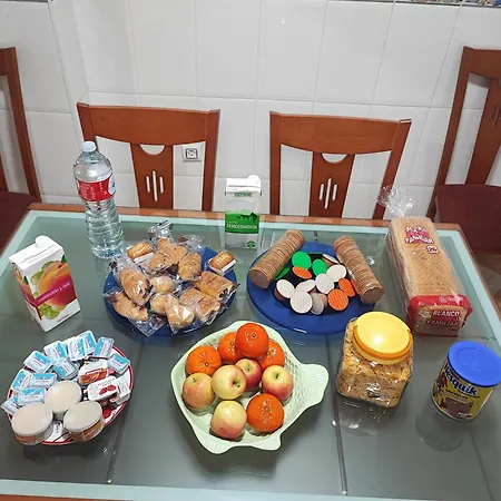 Ludica Parking Gratis 公寓 *