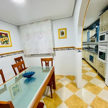 Ludica Parking Gratis 公寓 *