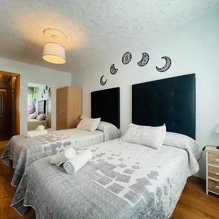 Ludica Parking Gratis * 梅里达