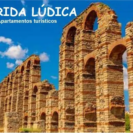 Ludica Parking Gratis En El Centro De La Ciudad