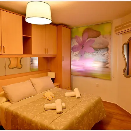 Ludica Parking Gratis Apartment *