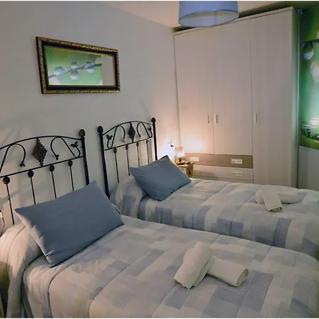 Ludica Parking Gratis 公寓 梅里达