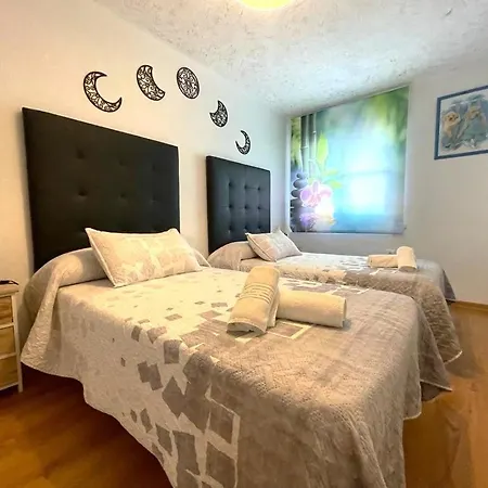 Ludica Parking Gratis 梅里达