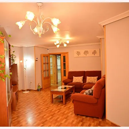 Ludica Parking Gratis 公寓 *