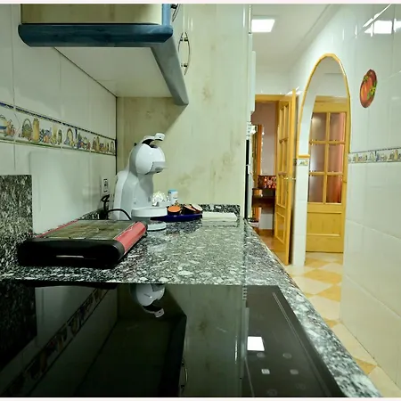 Ludica Parking Gratis *