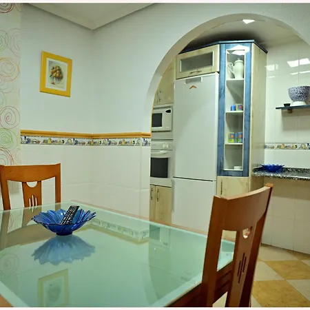 Ludica Parking Gratis 梅里达