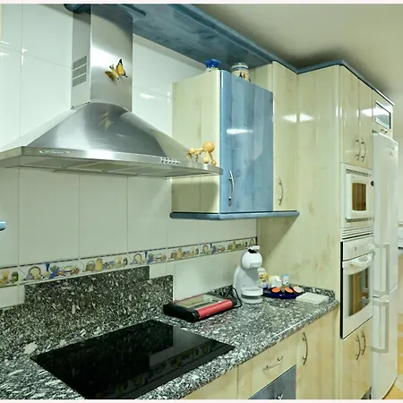 Ludica Parking Gratis 公寓 *