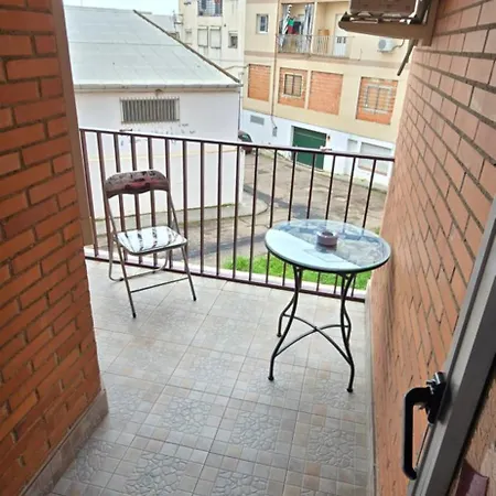 Ludica Parking Gratis 梅里达