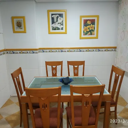 Ludica Parking Gratis 公寓