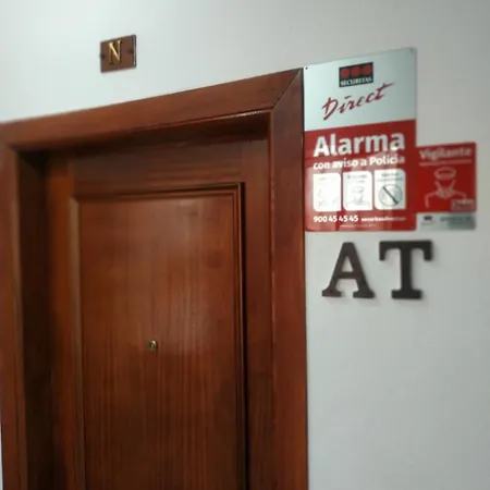 Ludica Parking Gratis 公寓 *