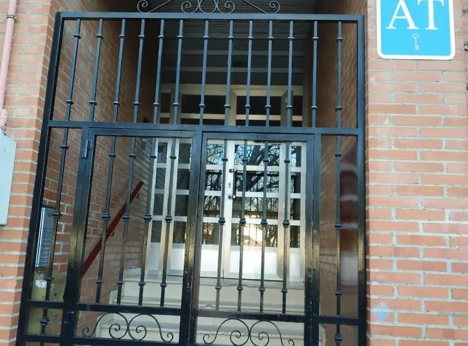 Ludica Parking Gratis Mérida