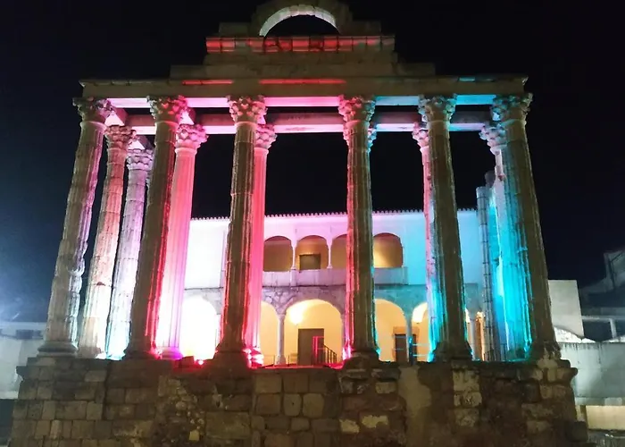 Ludica Parking Gratis Mérida