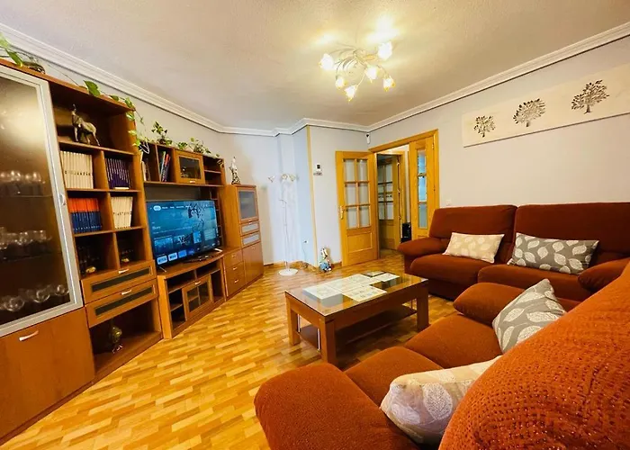 Ludica Parking Gratis Mérida