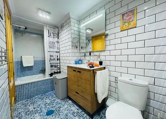 Ludica Parking Gratis Lejlighed