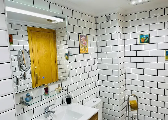 Ludica Parking Gratis Mérida