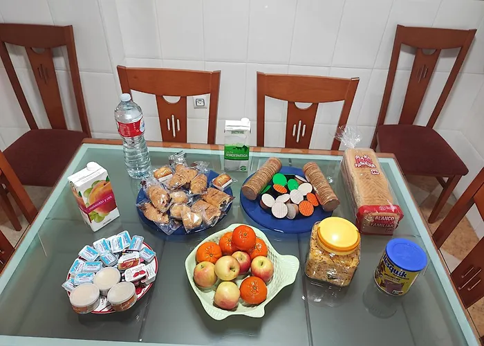 Ludica Parking Gratis Lejlighed *