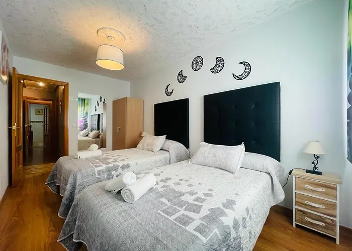 Ludica Parking Gratis * Mérida