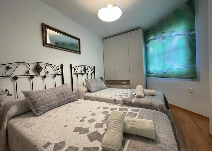 Lejlighed Ludica Parking Gratis