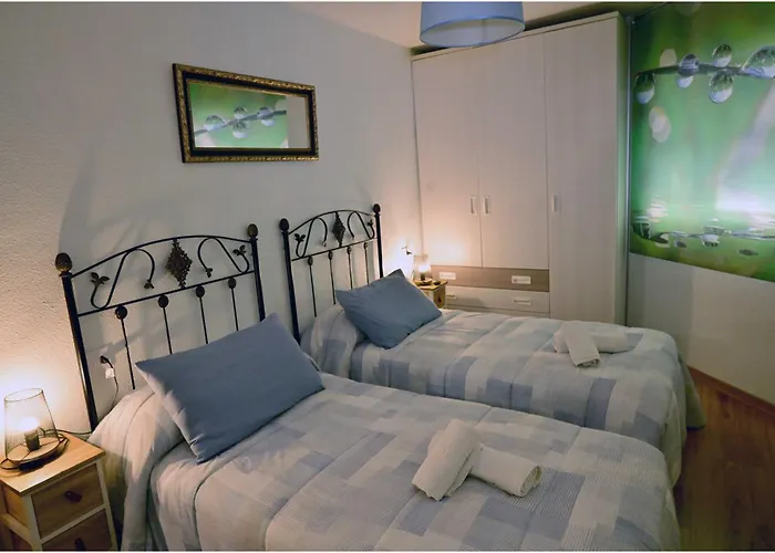 Ludica Parking Gratis Lejlighed Mérida