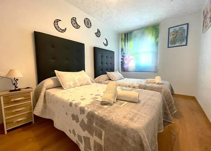 Ludica Parking Gratis Mérida