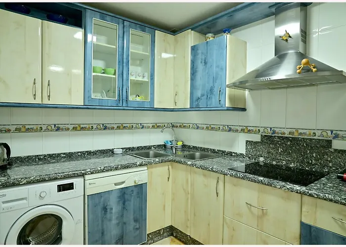 Lejlighed Ludica Parking Gratis *