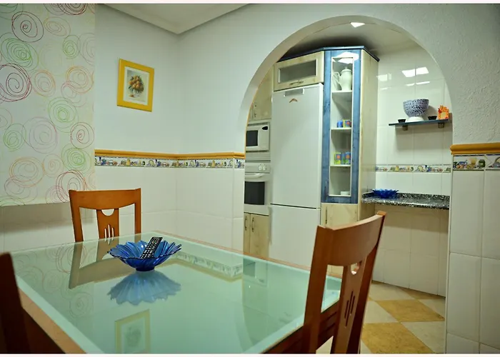 Ludica Parking Gratis Mérida