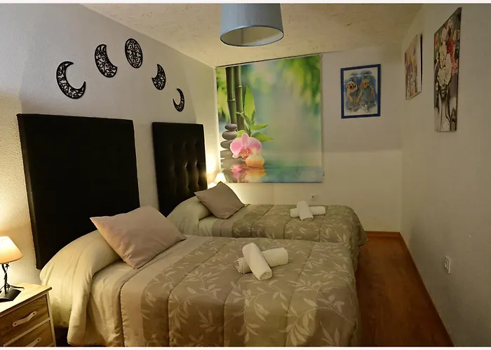 Lejlighed Ludica Parking Gratis