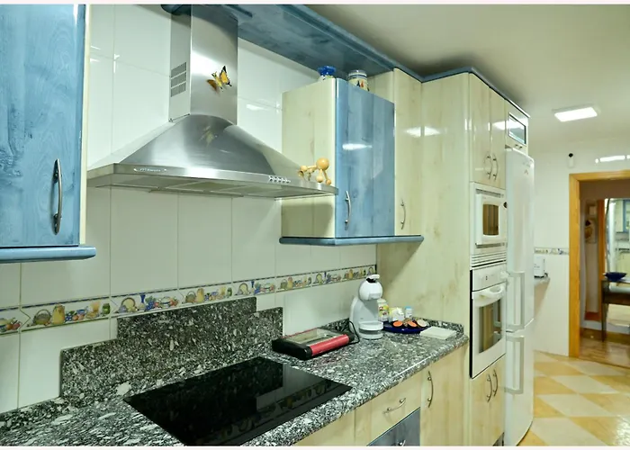 Ludica Parking Gratis Lejlighed *