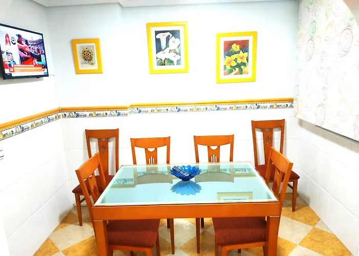 Ludica Parking Gratis *