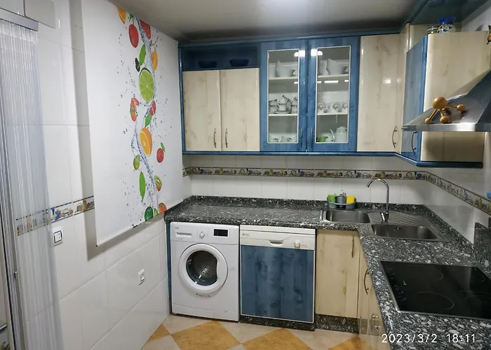 Ludica Parking Gratis *