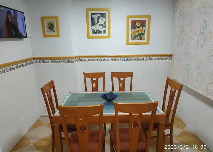 Ludica Parking Gratis Lejlighed