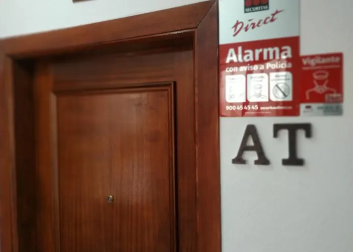 Ludica Parking Gratis Lejlighed *